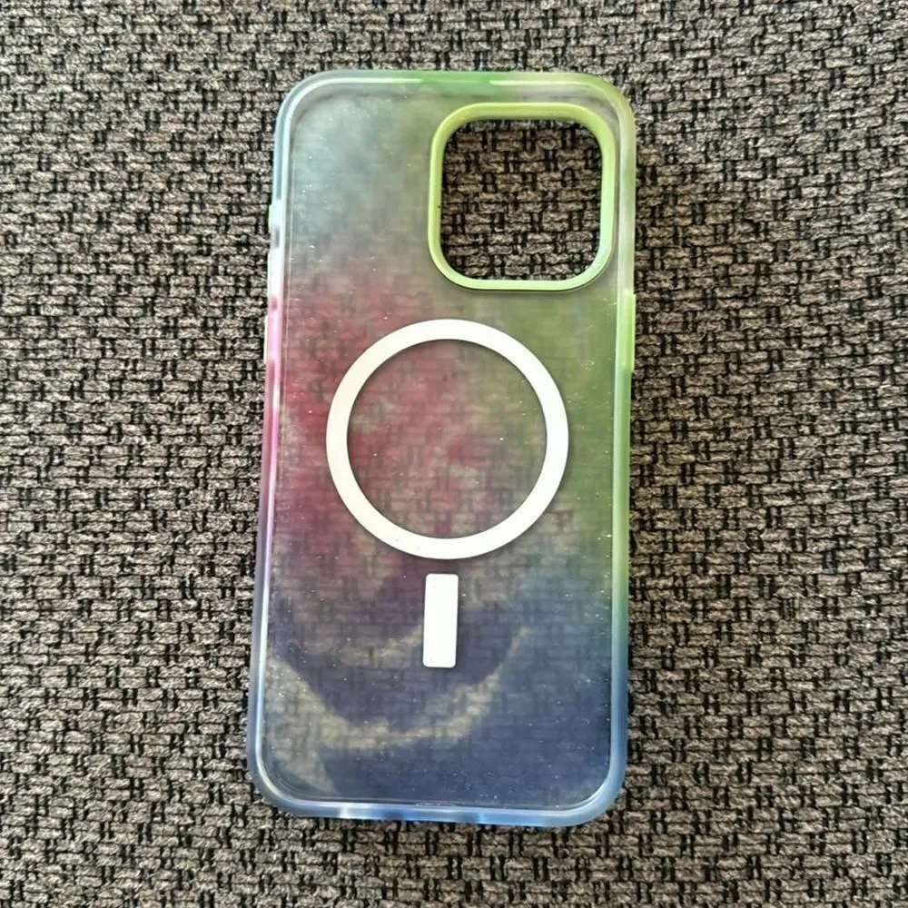 iPhone 15 pro max otter box case